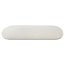 Marbella - Pedicure Handrest Small - White