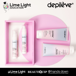 Training Depileve Folifree