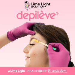 Depileve Perfect the Brow Training