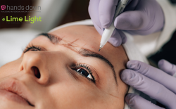 Depileve Perfect the Brow Training (25 March 2025)