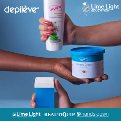 Depileve Product Training