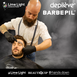 Depileve Male Grooming & Intimate Wax Training