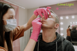 Depileve Male Intimate Waxing Training (on request)