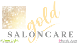 Training Beauty Saloncare GOLD 30% (14 May 2024)
