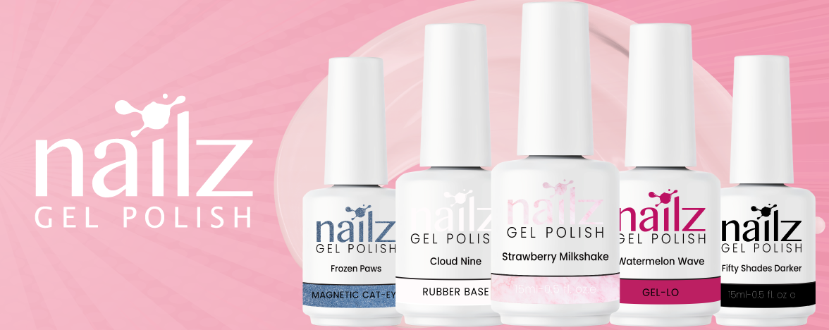 Nailz Banner