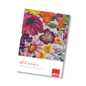 EXUBERANCE EMB&CRAFT FULL  82/83/85/86/95/96/99/900/920/970