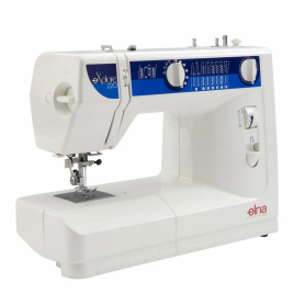 ELNA 220EX SEWING MACHINE