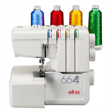Elna eXtend 664