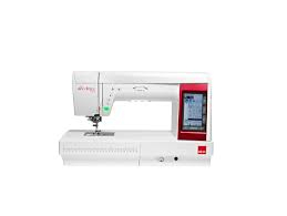 ELNA 770EX SEWING MACHINE