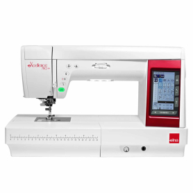 ELNA 780 eXellence SEWING & QUILTING MACHINE
