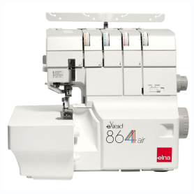 864 eXtend Air Overlock