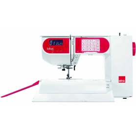 ELNA LOTUS 2 SEWING MACHINE