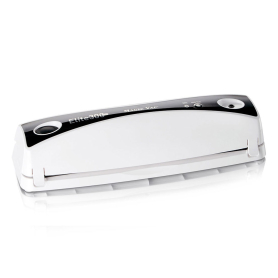 ELITE 300 PLUS WHITE & BLACK HOME