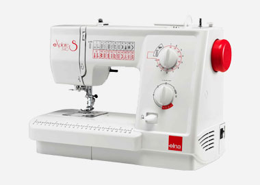 Elna Sewing Machines