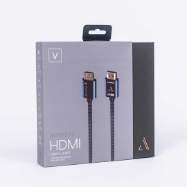 Austere V Series 4K HDMI Cable 1.5m