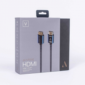 Austere V Series 4K HDMI Cable 2.5m