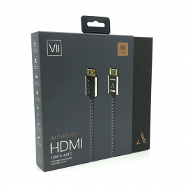 Austere VII Series 8K HDMI Cable 1.5m