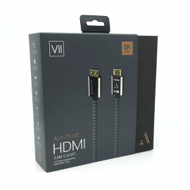 Austere VII Series 8K HDMI Cable 2.5m