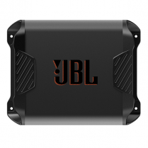 JBL CONCERT A652 2 CHANNEL Class AB CAR AMPLIFIER