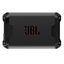JBL CONCERT A704 4 CHANNEL Class AB CAR AMPLIFIER