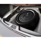 JBL BassPro Hub Car Subwoofer