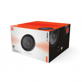 JBL STAGE 122 12" 1000 WATT CAR SUBWOOFER