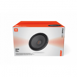 JBL STAGE 122D 12" 1000WATT DUAL VOICE COIL CAR SUBWOOFER