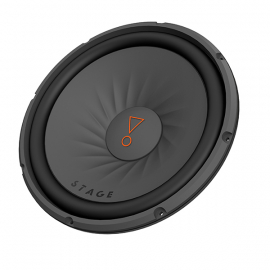 JBL STAGE 122D 12" 1000WATT DUAL VOICE COIL CAR SUBWOOFER