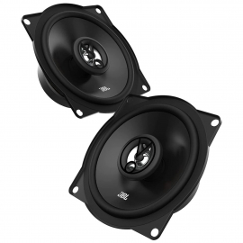 JBL STAGE1 51F_5 1/4" 2 WAY COAXIAL 150WATTS SPEAKER