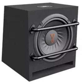 JBL BassPro Series Powered 8" (200mm) Subwoofer System