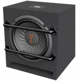 JBL BassPro Series Powered 8" (200mm) Subwoofer System