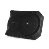 JBL BassPro SL2 Under Seat Woofer Car System