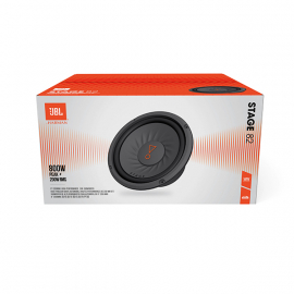 JBL STAGE82 8" 200WATT RMS SUBWOOFER