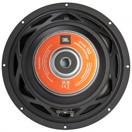 JBL STAGE102 10" 225WATT RMS SUBWOOFER