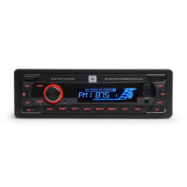 JBL CELEBRITY100 Car MP3 Player/ Bluetooth / USB / SD / AUX / FM Radio