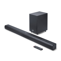 JBL CINEMA SB560 3.1 Channel Soundbar with Wireless Subwoofer