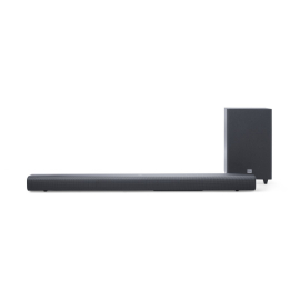 JBL CINEMA SB560 3.1 Channel Soundbar with Wireless Subwoofer