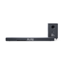 JBL CINEMA SB560 3.1 Channel Soundbar with Wireless Subwoofer