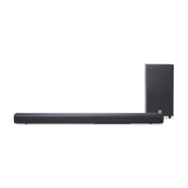 JBL CINEMA SB580 3.1 Channel Soundbar with Virtual Dolby Atmos® and Wireless Subwoofer