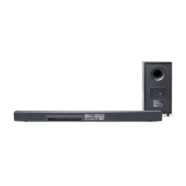 JBL CINEMA SB580 3.1 Channel Soundbar with Virtual Dolby Atmos® and Wireless Subwoofer