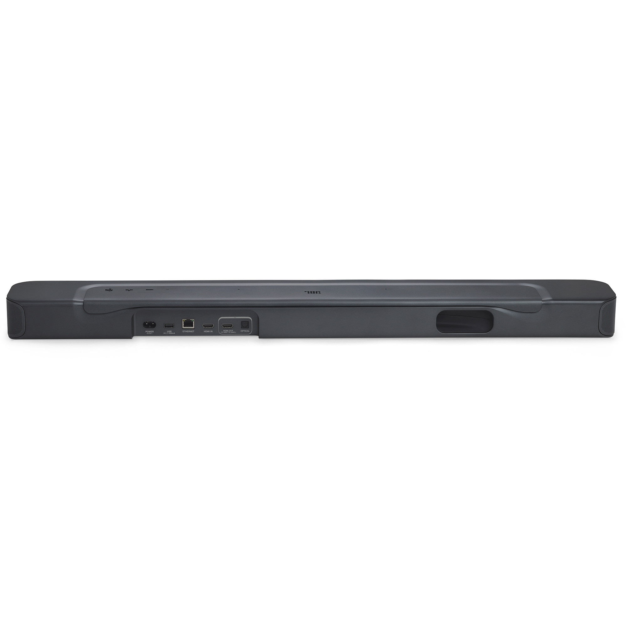 JBL BAR 300 PRO 5.0-Channel Compact All-In-One Soundbar with Multibeam™ and Dolby Atmos
