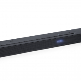 JBL BAR 500 PRO 5.1-Channel Soundbar with Multibeam™ and Dolby Atmos®