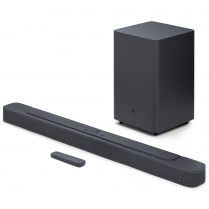 JBL 2.1 DEEP BASS MK2 2.1 CHANNEL SOUNDBAR