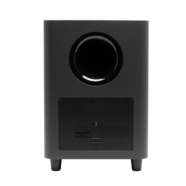 JBL BAR 9.1 True Wireless Surround Soundbar with Dolby Atmos®