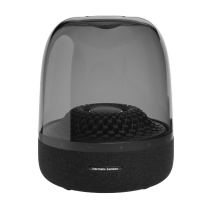 Harman Kardon Aura Studio 4 Bluetooth Speaker - Black