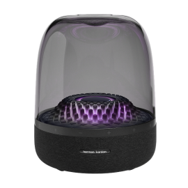 Harman Kardon Aura Studio 4 Bluetooth Speaker - Black