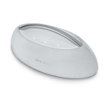 Harman Kardon Go Play Portable Bluetooth Speaker - White