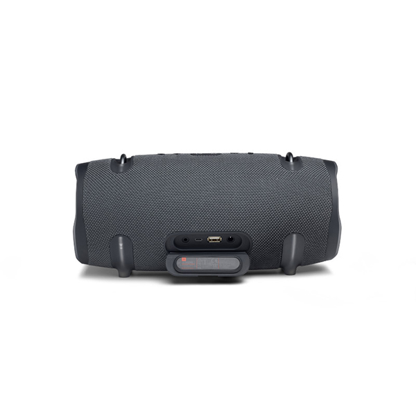 JBL Xtreme 2 Waterproof Portable Bluetooth Speaker - Black