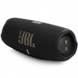 JBL CHARGE 5 WIFI PORTABLE WIFI AND BLUETOOTH SPEAKER