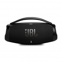 JBL BOOMBOX 3 Wifi PORTABLE WIFI AND BLUETOOTH SPEAKER